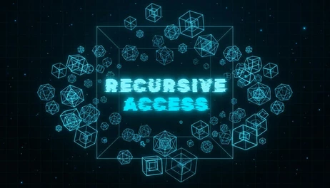 Купить Recursive Access