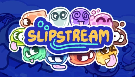Купить Slipstream