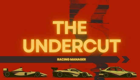 Купить The Undercut: Racing Manager