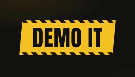 Купить DEMO IT!