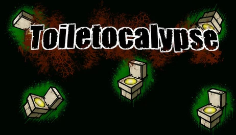 Купить Toiletocalypse