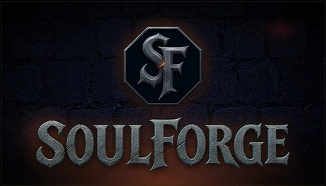 Купить Soulforge