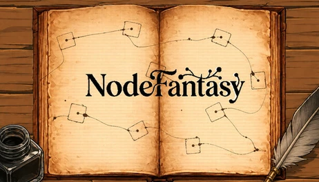 Купить NodeFantasy~管理型RPG~