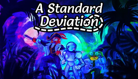 Купить A Standard Deviation