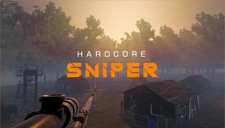 Купить Hardcore Sniper