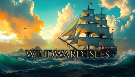 Купить Windward Isles