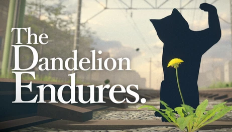 Купить The Dandelion Endures.
