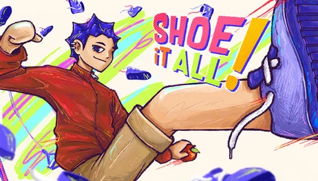 Купить Shoe it All! x WHAT THE GOLF?