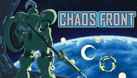 Купить Chaos Front