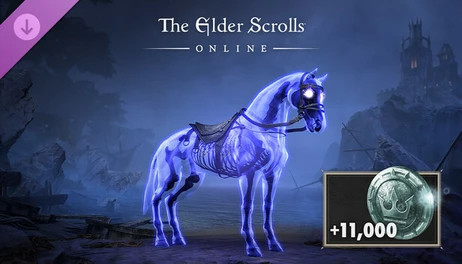 Купить The Elder Scrolls Online: Ghostly Privateers Pack