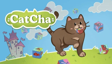 Купить CatCha