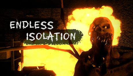 Купить Endless Isolation