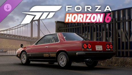 Купить Forza Horizon 6 1983 Nissan Skyline 2000 Turbo RS