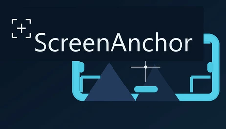 Купить ScreenAnchor