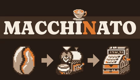 Купить Macchinato
