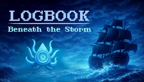 Купить LOGBOOK: Beneath the Storm