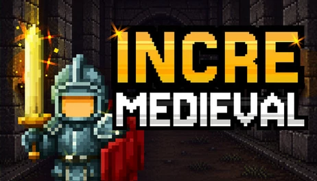 Купить Incremedieval