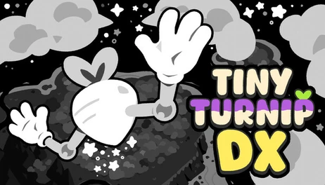 Купить Tiny Turnip DX