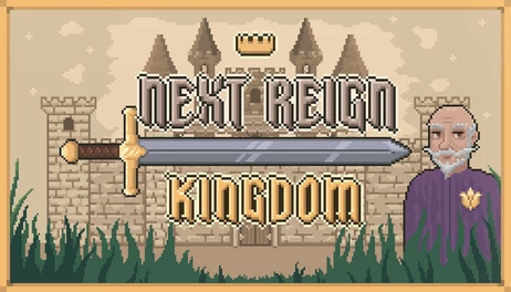 Купить Next Reign: Kingdom