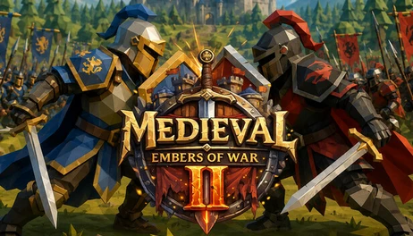 Купить Medieval - Embers of War 2
