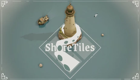 Купить ShoreTiles