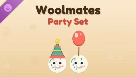 Купить Woolmates - Party Set
