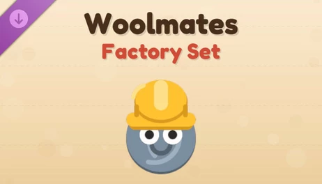 Купить Woolmates - Factory Set