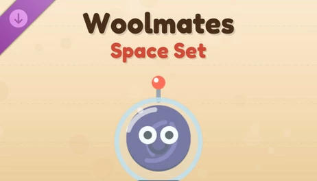 Купить Woolmates - Space Set