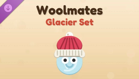 Купить Woolmates - Glacier Set