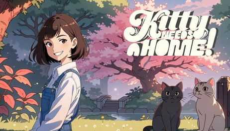 Купить Kittens and Coins