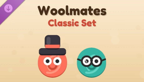 Купить Woolmates - Classic Set