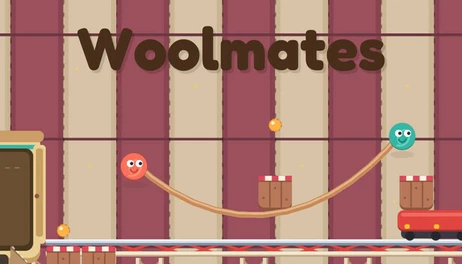 Купить Woolmates - Complete Edition