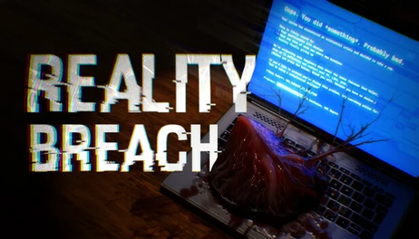 Купить Reality Breach