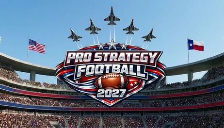 Купить Pro Strategy Football 2027