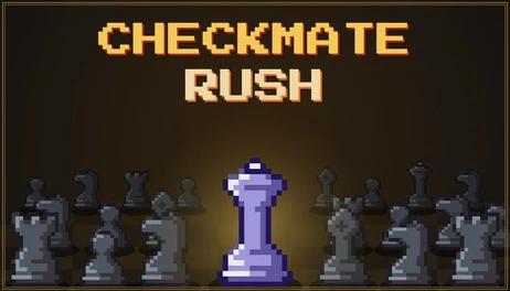 Купить Checkmate Rush