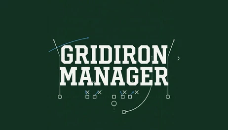 Купить Gridiron Manager