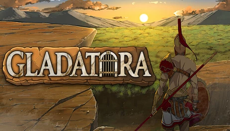Купить Gladatora
