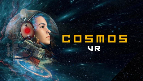 Купить COSMOS VR