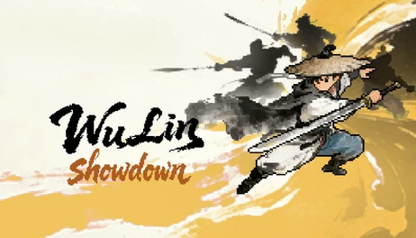 Купить WuLin Showdown