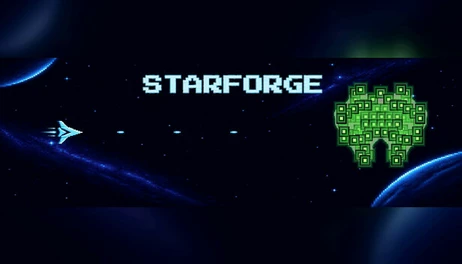 Купить Starforge Incremental