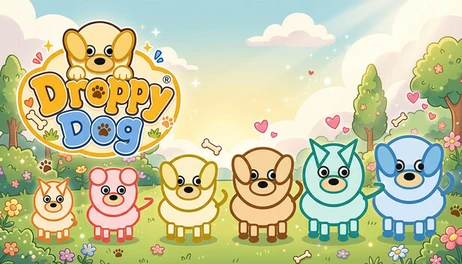 Купить Droppy Dog