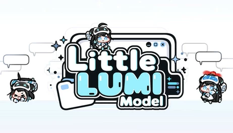 Купить Lumi Shimeji