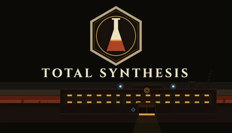 Купить Total Synthesis