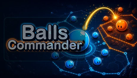 Купить BallsCommander