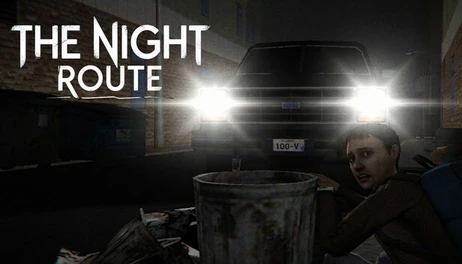 Купить The Night Route