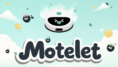 Купить Motelet