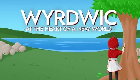 Купить Wyrdwic: At the Heart of a New World