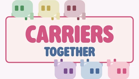 Купить Carriers Together