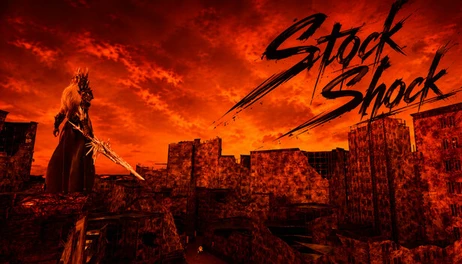 Купить Stock Shock