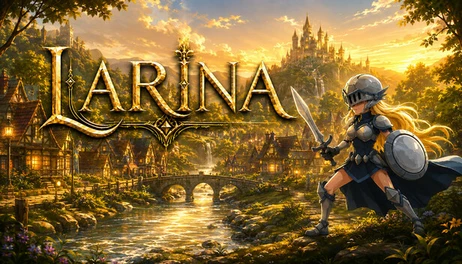 Купить Larina
